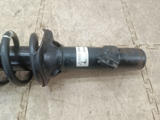 Стойка левая передняя HONDA VAMOS HM1 E07Z 51602-S8R-0040 4 ракурс