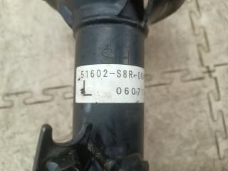 Стойка левая передняя HONDA VAMOS HM1 E07Z 51602-S8R-0040 5 ракурс