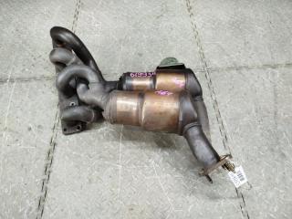 Катализатор BMW X1 E84 N46B20A 7599655, 14097610, 651756, 037434 1 ракурс Катализатор BMW X1 E84 N46B20A 7599655, 14097610, 651756, 037434 1 ракурс