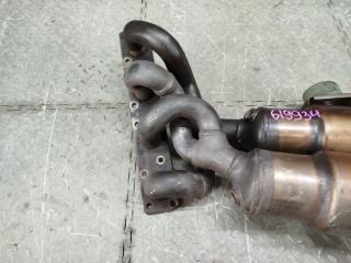 Катализатор BMW X1 E84 N46B20A 7599655, 14097610, 651756, 037434 2 ракурс Катализатор BMW X1 E84 N46B20A 7599655, 14097610, 651756, 037434 2 ракурс
