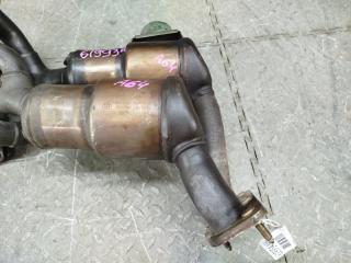 Катализатор BMW X1 E84 N46B20A 7599655, 14097610, 651756, 037434 3 ракурс Катализатор BMW X1 E84 N46B20A 7599655, 14097610, 651756, 037434 3 ракурс