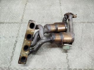 Катализатор BMW X1 E84 N46B20A 7599655, 14097610, 651756, 037434 4 ракурс Катализатор BMW X1 E84 N46B20A 7599655, 14097610, 651756, 037434 4 ракурс