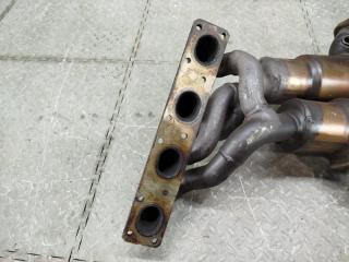 Катализатор BMW X1 E84 N46B20A 7599655, 14097610, 651756, 037434 5 ракурс Катализатор BMW X1 E84 N46B20A 7599655, 14097610, 651756, 037434 5 ракурс