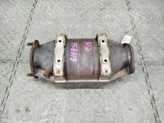 Катализатор NISSAN SKYLINE HR33 RB20E 2 ракурс