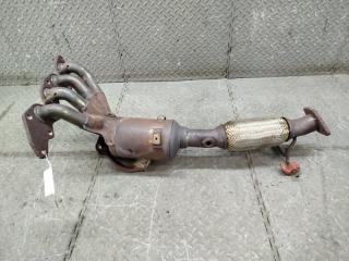 Катализатор VOLVO C30 2010