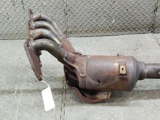 Катализатор VOLVO C30 MK43 B4204S3 17517X 2 ракурс Катализатор VOLVO C30 MK43 B4204S3 17517X 2 ракурс