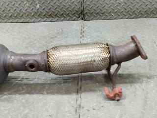 Катализатор VOLVO C30 MK43 B4204S3 17517X 3 ракурс Катализатор VOLVO C30 MK43 B4204S3 17517X 3 ракурс