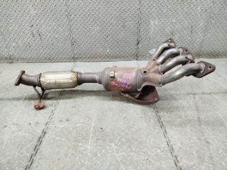 Катализатор VOLVO C30 MK43 B4204S3 17517X 4 ракурс Катализатор VOLVO C30 MK43 B4204S3 17517X 4 ракурс