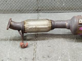 Катализатор VOLVO C30 MK43 B4204S3 17517X 5 ракурс Катализатор VOLVO C30 MK43 B4204S3 17517X 5 ракурс