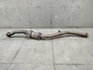 Катализатор SUBARU OUTBACK BS9 FB25ASYHAA 4 ракурс