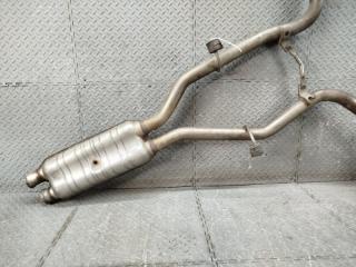 Глушитель MERCEDES-BENZ E-CLASS W212 A2124910501, A2124911301, A2124911401 2 ракурс