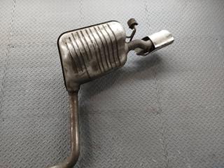 Глушитель MERCEDES-BENZ E-CLASS W212 A2124910501, A2124911301, A2124911401 3 ракурс