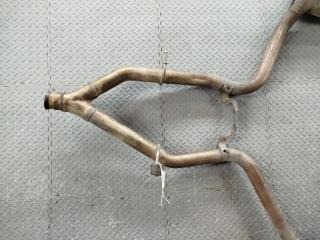 Глушитель MERCEDES-BENZ E-CLASS W212 A2124910200, A2124910100 2 ракурс