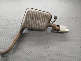 Глушитель MERCEDES-BENZ E-CLASS W212 A2124910200, A2124910100 3 ракурс