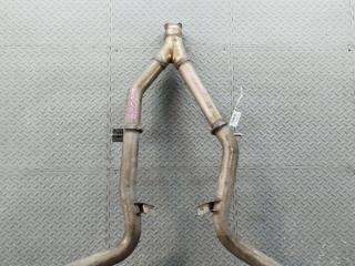 Глушитель MERCEDES-BENZ E-CLASS W212 A2124910200, A2124910100 2 ракурс