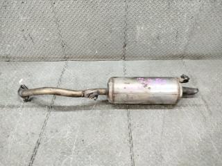 Глушитель TOYOTA PRIUS ZVW30 2ZR-FXE 137015 1 ракурс