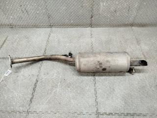 Глушитель TOYOTA PRIUS ZVW30 2ZR-FXE 137015 2 ракурс