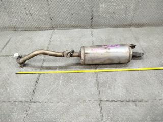 Глушитель TOYOTA PRIUS ZVW30 2ZR-FXE 137015 4 ракурс