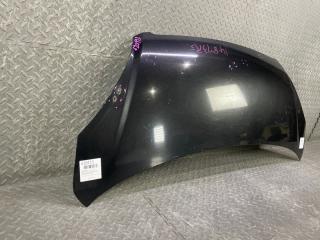 Капот передний SUBARU PLEO L275F KF-VE 2 ракурс Капот передний SUBARU PLEO L275F KF-VE 2 ракурс