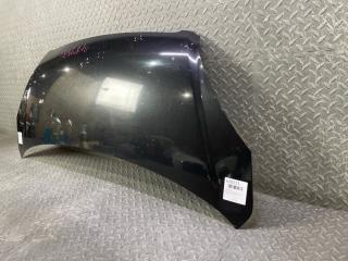 Капот передний SUBARU PLEO L275F KF-VE 3 ракурс Капот передний SUBARU PLEO L275F KF-VE 3 ракурс