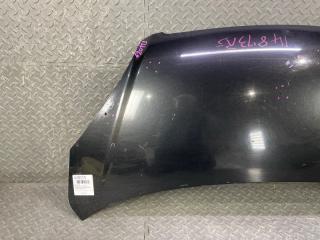 Капот передний SUBARU PLEO L275F KF-VE 4 ракурс Капот передний SUBARU PLEO L275F KF-VE 4 ракурс