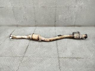Катализатор SUBARU IMPREZA WRX VAG FA20ESZH9A SKPMVJ2 1 ракурс