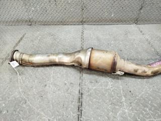 Катализатор SUBARU IMPREZA WRX VAG FA20ESZH9A SKPMVJ2 2 ракурс