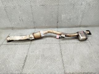Катализатор SUBARU IMPREZA WRX VAG FA20ESZH9A SKPMVJ2 4 ракурс