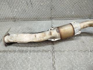 Катализатор SUBARU IMPREZA WRX VAG FA20ESZH9A SKPMVJ2 5 ракурс
