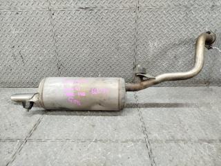 Глушитель TOYOTA PRIUS ALPHA ZVW41 2ZR-FXE 13715 1 ракурс Глушитель TOYOTA PRIUS ALPHA ZVW41 2ZR-FXE 13715 1 ракурс