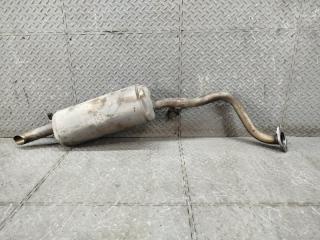 Глушитель TOYOTA PRIUS ALPHA ZVW41 2ZR-FXE 13715 4 ракурс Глушитель TOYOTA PRIUS ALPHA ZVW41 2ZR-FXE 13715 4 ракурс