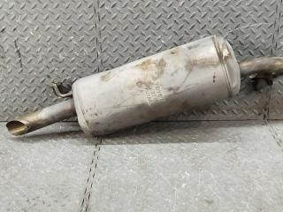 Глушитель TOYOTA PRIUS ALPHA ZVW41 2ZR-FXE 13715 5 ракурс Глушитель TOYOTA PRIUS ALPHA ZVW41 2ZR-FXE 13715 5 ракурс