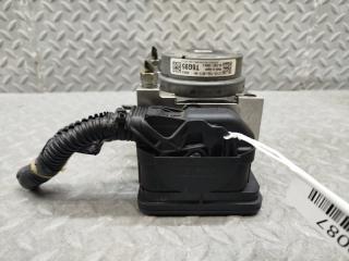 Блок abs HONDA N-WGN JH1 S07A 57110-T6G-9511 4 ракурс