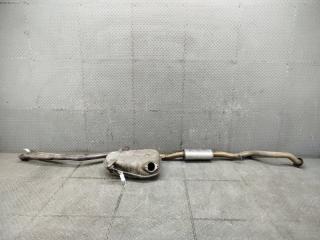 Глушитель BMW X1 E84 N46B20A 759897901, 759897801, 14097610, 669952 1 ракурс Глушитель BMW X1 E84 N46B20A 759897901, 759897801, 14097610, 669952 1 ракурс