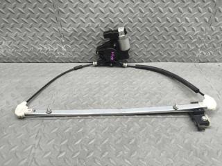 Стеклоподъемник правый задний MAZDA PREMACY CWEFW LF G16A 5958X 1 ракурс