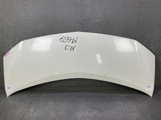 Капот передний TOYOTA ALPHARD ANH15 2AZ-FE 5330158010 1 ракурс