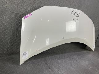 Капот передний TOYOTA ALPHARD ANH15 2AZ-FE 5330158010 2 ракурс