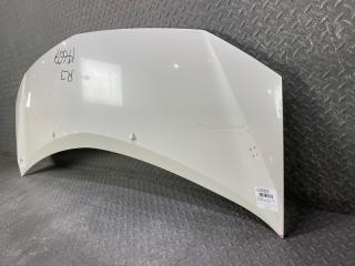 Капот передний TOYOTA ALPHARD ANH15 2AZ-FE 5330158010 3 ракурс