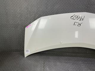 Капот передний TOYOTA ALPHARD ANH15 2AZ-FE 5330158010 4 ракурс