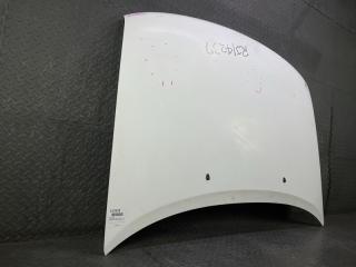 Капот передний TOYOTA CORSA EL41 4E-FE 5330116110 2 ракурс