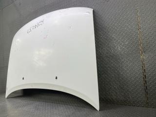 Капот передний TOYOTA CORSA EL41 4E-FE 5330116110 3 ракурс