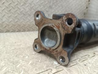 Карданный вал задний NISSAN SKYLINE HNV37 VQ35HR 4 ракурс