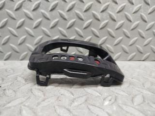 Консоль кпп HONDA N-BOX JF1 S07A 3 ракурс
