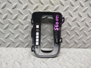 Консоль кпп HONDA N-BOX JF1 S07A 4 ракурс