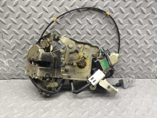 Замок двери левый задний NISSAN ELGRAND NE51 82561 WL000 2 ракурс