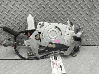 Замок двери правый задний HONDA MOBILIO SPIKE GK1 L15A 3 ракурс