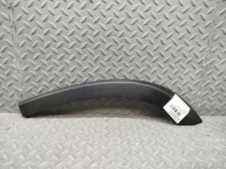 Накладка на дверь левая задняя SUZUKI HUSTLER MR41S R06A 77281-65P0 1 ракурс
