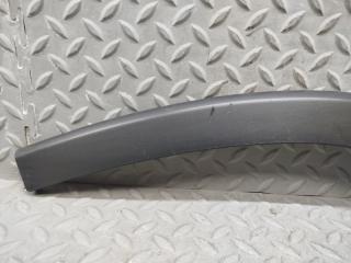Накладка на дверь левая задняя SUZUKI HUSTLER MR41S R06A 77281-65P0 2 ракурс