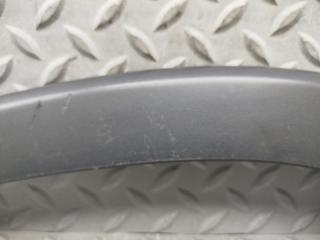 Накладка на дверь левая задняя SUZUKI HUSTLER MR41S R06A 77281-65P0 4 ракурс