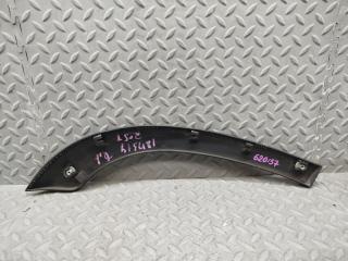 Накладка на дверь левая задняя SUZUKI HUSTLER MR41S R06A 77281-65P0 5 ракурс